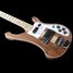 Rickenbacker 4003/4 , Natural Walnut: Free image