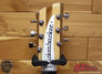 Rickenbacker 330/12 , Mapleglo: Headstock