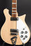 Rickenbacker 620/6 , Mapleglo: Body - Front