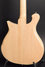 Aug 2014 Rickenbacker 620/6 , Mapleglo: Body - Rear