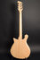 Rickenbacker 620/6 , Mapleglo: Full Instrument - Rear
