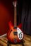 Rickenbacker 330/12 , Fireglo: Full Instrument - Front