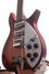 Rickenbacker 325/6 V63, Fireglo: Free image