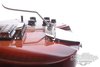 Rickenbacker 325/6 V63, Fireglo: Close up - Free2
