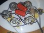 Rickenbacker 330/12 , Mapleglo: Free image2