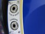 Rickenbacker 360/6 , Midnightblue: Close up - Free