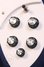 Rickenbacker 360/12 , Midnightblue: Free image2