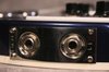 Rickenbacker 360/12 , Midnightblue: Close up - Free