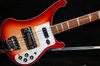 Rickenbacker 4003/4 , Fireglo: Free image