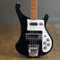 Rickenbacker 4003/4 S, Jetglo: Body - Front