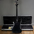 Rickenbacker 4003/4 S, Jetglo: Full Instrument - Rear