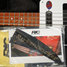Rickenbacker 4003/4 S, Jetglo: Close up - Free2