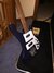 Rickenbacker 4003/4 S, Midnightblue: Body - Front