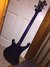 May 2015 Rickenbacker 4003/4 S, Midnightblue: Body - Rear