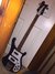 Rickenbacker 4003/4 S, Midnightblue: Full Instrument - Front