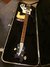 Rickenbacker 4003/4 S, Midnightblue: Neck - Front