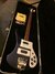 Rickenbacker 4003/4 S, Midnightblue: Close up - Free2