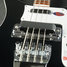 Rickenbacker 4003/4 , Jetglo: Free image2