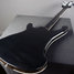 Jan 2016 Rickenbacker 4003/4 , Jetglo: Body - Rear