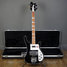 Rickenbacker 4003/4 , Jetglo: Full Instrument - Front