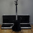 Rickenbacker 4003/4 , Jetglo: Full Instrument - Rear