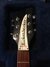 Rickenbacker 360/6 , Jetglo: Headstock