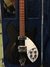 Rickenbacker 360/6 , Jetglo: Free image
