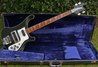 Rickenbacker 4001/4 , Jetglo: Full Instrument - Front