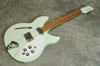 Rickenbacker 330/6 , Blue Boy: Full Instrument - Front