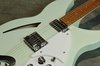 Rickenbacker 330/6 , Blue Boy: Close up - Free