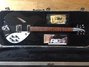Rickenbacker 330/6 , Jetglo: Full Instrument - Front