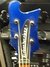 Rickenbacker 4003/4 BH BT, Midnightblue: Headstock