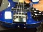 Rickenbacker 4003/4 BH BT, Midnightblue: Free image