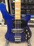 Rickenbacker 4003/4 BH BT, Midnightblue: Body - Front