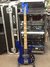 Rickenbacker 4003/4 BH BT, Midnightblue: Full Instrument - Front