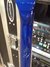 Rickenbacker 4003/4 BH BT, Midnightblue: Neck - Rear