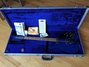 Rickenbacker 620/12 BH BT, Midnightblue: Free image