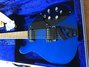 Rickenbacker 620/12 BH BT, Midnightblue: Body - Front