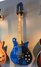 Rickenbacker 620/12 BH BT, Midnightblue: Full Instrument - Front