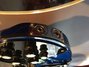 Rickenbacker 620/12 BH BT, Midnightblue: Close up - Free