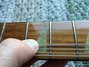 Rickenbacker 620/12 BH BT, Midnightblue: Close up - Free2