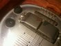 Rickenbacker NS 100/6 LapSteel, Silver: Free image