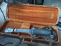 Rickenbacker NS 100/6 LapSteel, Silver: Free image2