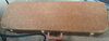 Rickenbacker NS 100/6 LapSteel, Silver: Neck - Rear