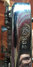Rickenbacker NS 100/6 LapSteel, Silver: Close up - Free