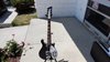 Rickenbacker 620/6 , Midnightblue: Full Instrument - Front