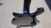 Rickenbacker 620/6 , Midnightblue: Neck - Rear