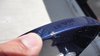 Rickenbacker 620/6 , Midnightblue: Close up - Free2