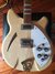 Rickenbacker 360/6 , Mapleglo: Body - Front