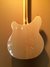 Jul 2010 Rickenbacker 360/6 , Mapleglo: Body - Rear